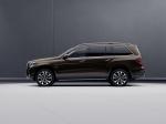 Mercedes-Benz GLS500 4Matic Grand Edition 2017 года